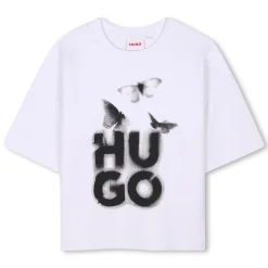 Short-sleeved T-shirt