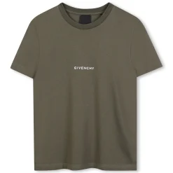 Short-sleeved T-shirt