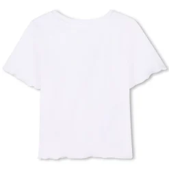 Short-sleeved T-shirt