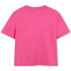 Short-sleeved T-shirt