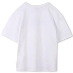 Short-sleeved T-shirt