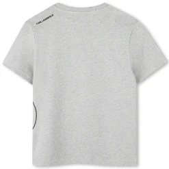 Short-sleeved T-shirt