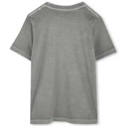 Short-sleeved T-shirt