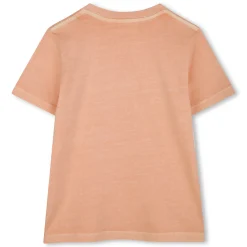 Short-sleeved T-shirt