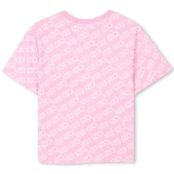 Short-sleeved T-shirt
