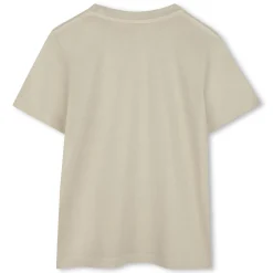 Short-sleeved T-shirt