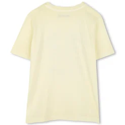 Short-sleeved T-shirt