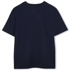 Short-sleeved T-shirt