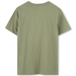 Short-sleeved T-shirt