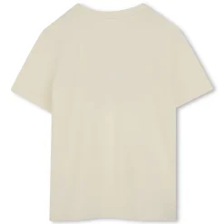 Short-sleeved T-shirt