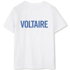 Short-sleeved T-shirt
