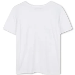 Short-sleeved T-shirt