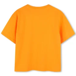 Short-sleeved T-shirt