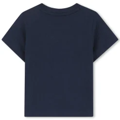 Short-sleeved T-shirt