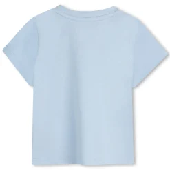 Short-sleeved T-shirt