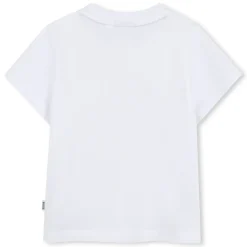 Short-sleeved T-shirt