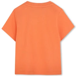 Short-sleeved T-shirt