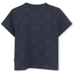 Short-sleeved T-shirt
