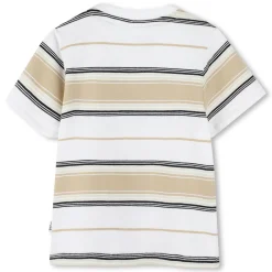 Short-sleeved T-shirt