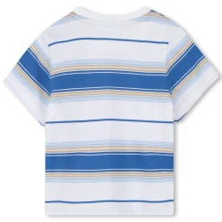 Short-sleeved T-shirt