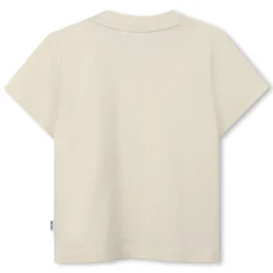 Short-sleeved T-shirt
