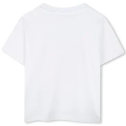 Short-sleeved T-shirt