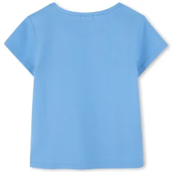 Short-sleeved T-shirt