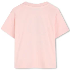 Short-sleeved T-shirt