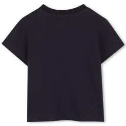 Short-sleeved T-shirt
