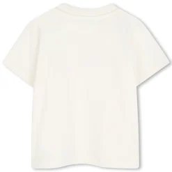 Short-sleeved T-shirt