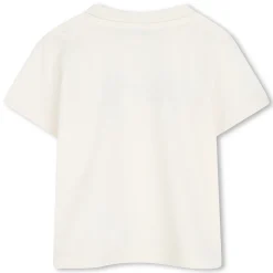 Short-sleeved T-shirt