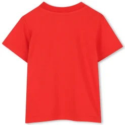 Short-sleeved T-shirt