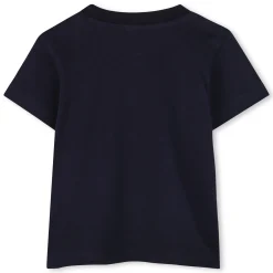 Short-sleeved T-shirt