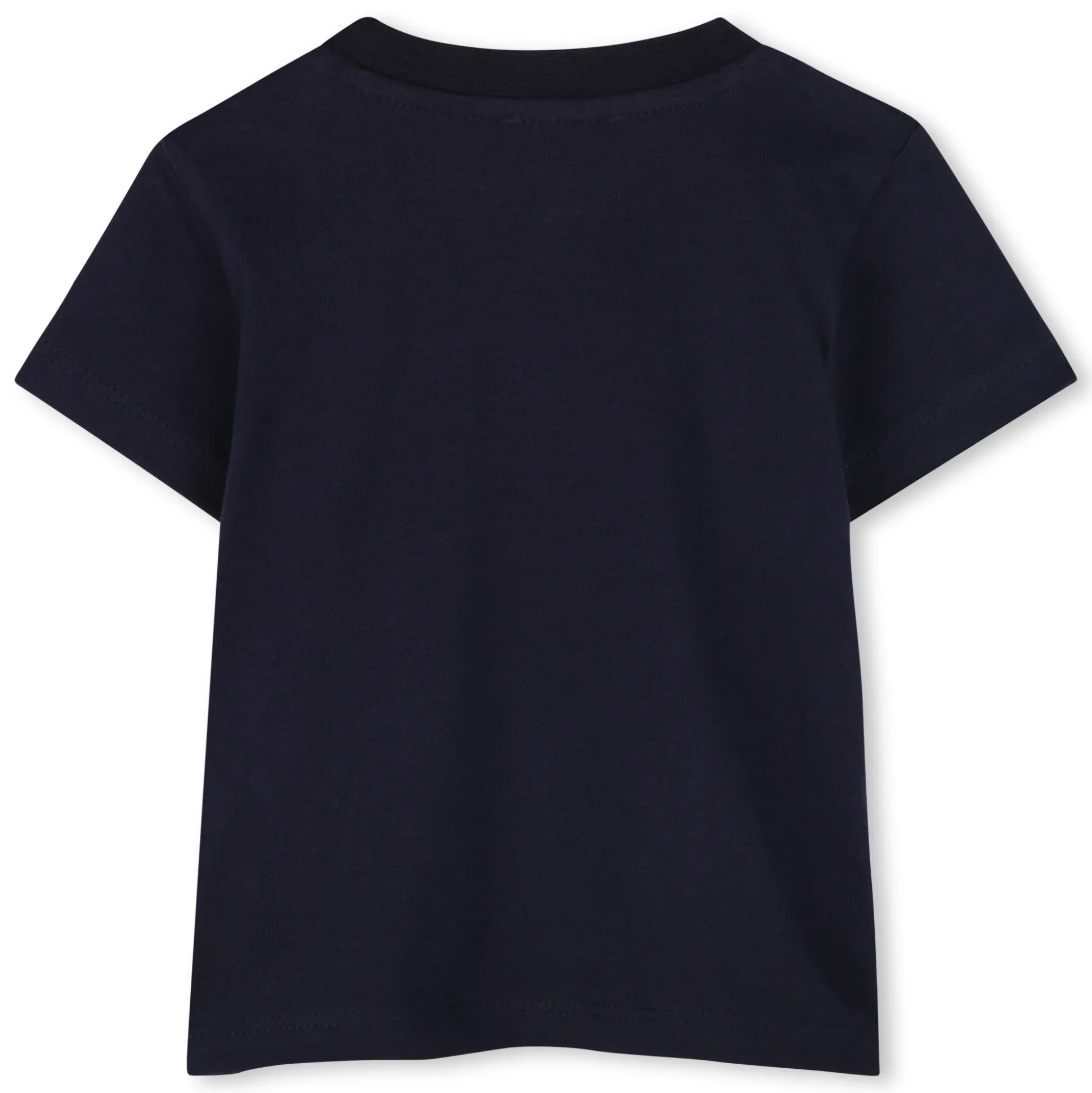 Short-sleeved T-shirt