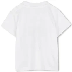 Short-sleeved T-shirt