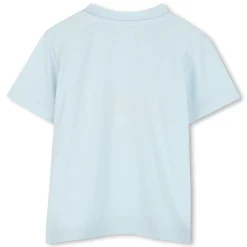 Short-sleeved T-shirt