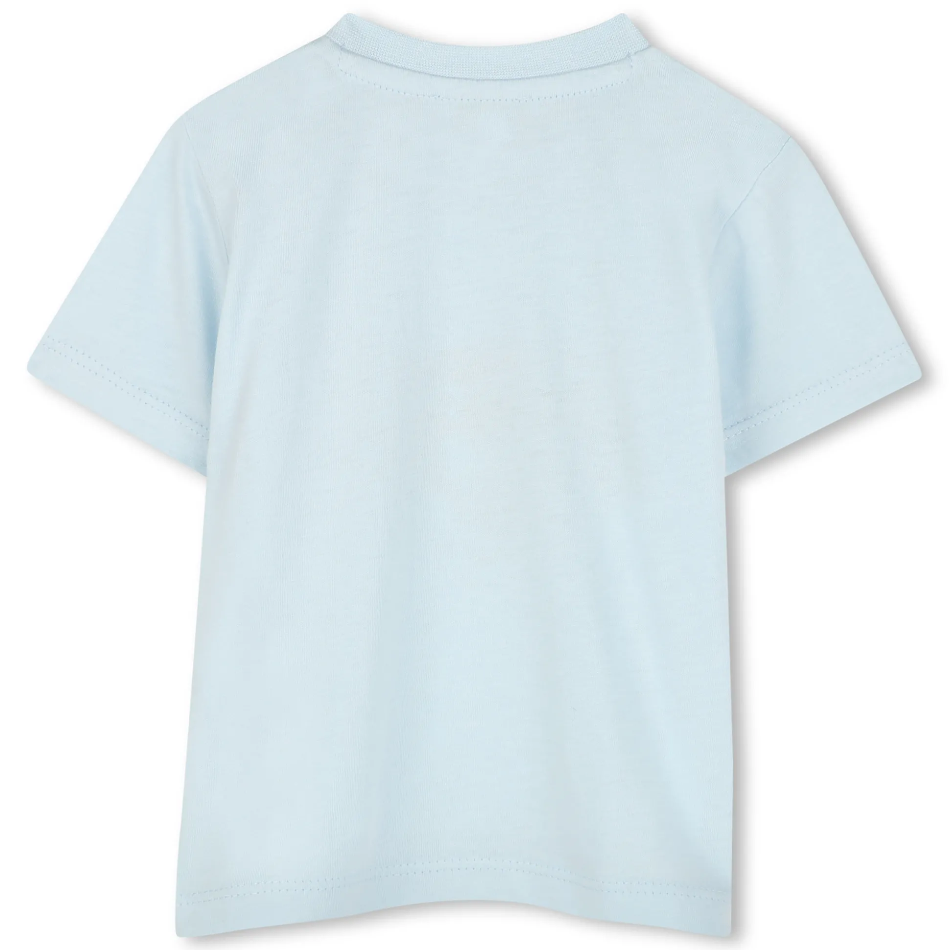 Short-sleeved T-shirt