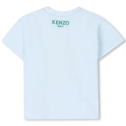 Short-sleeved T-shirt