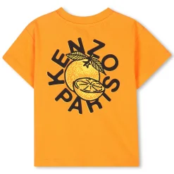 Short-sleeved T-shirt