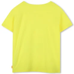 Short-sleeved T-shirt
