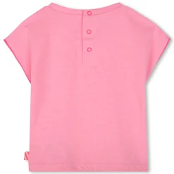 Short-sleeved T-shirt