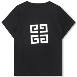 Short-sleeved T-shirt