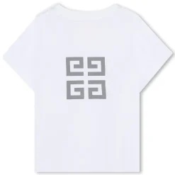 Short-sleeved T-shirt