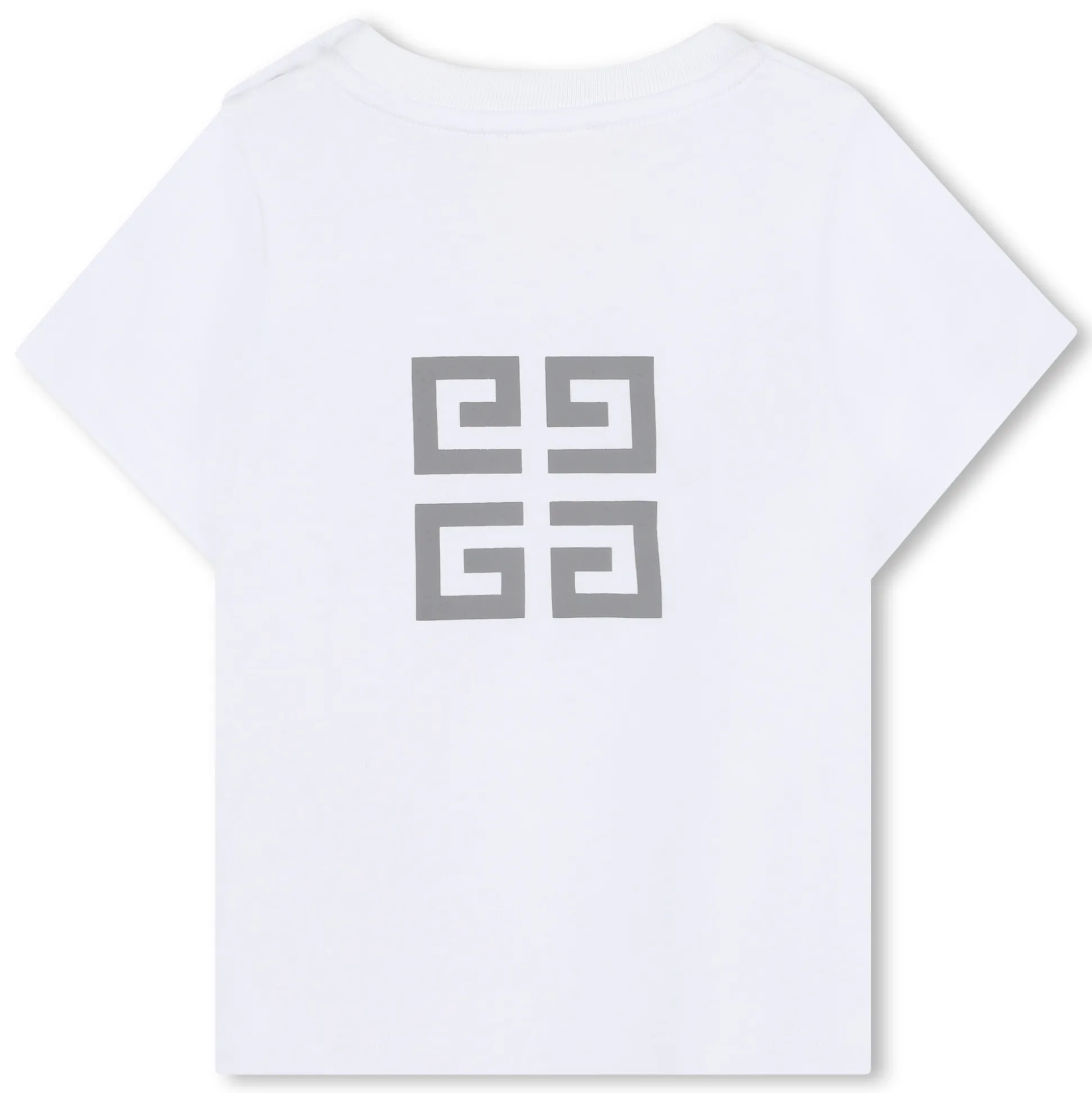 Short-sleeved T-shirt
