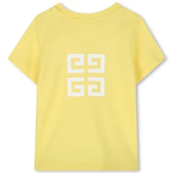 Short-sleeved T-shirt