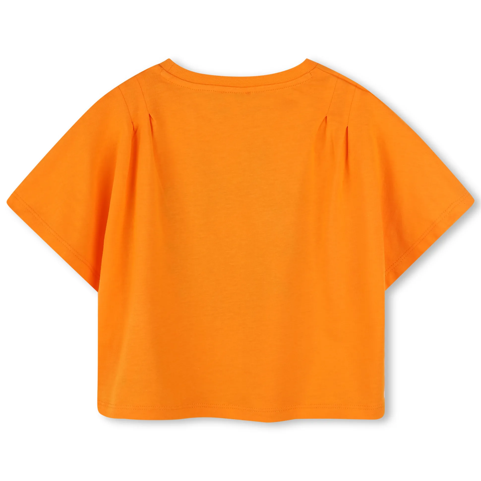 Short-sleeved T-shirt