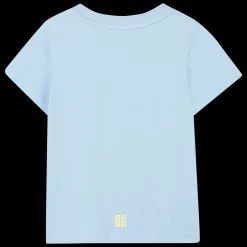 Short-sleeved T-shirt