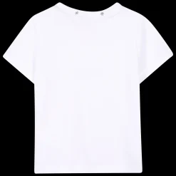 Short-sleeved T-shirt