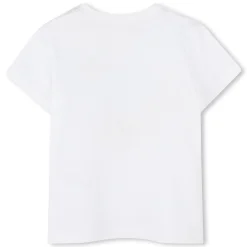 Short-sleeved T-shirt