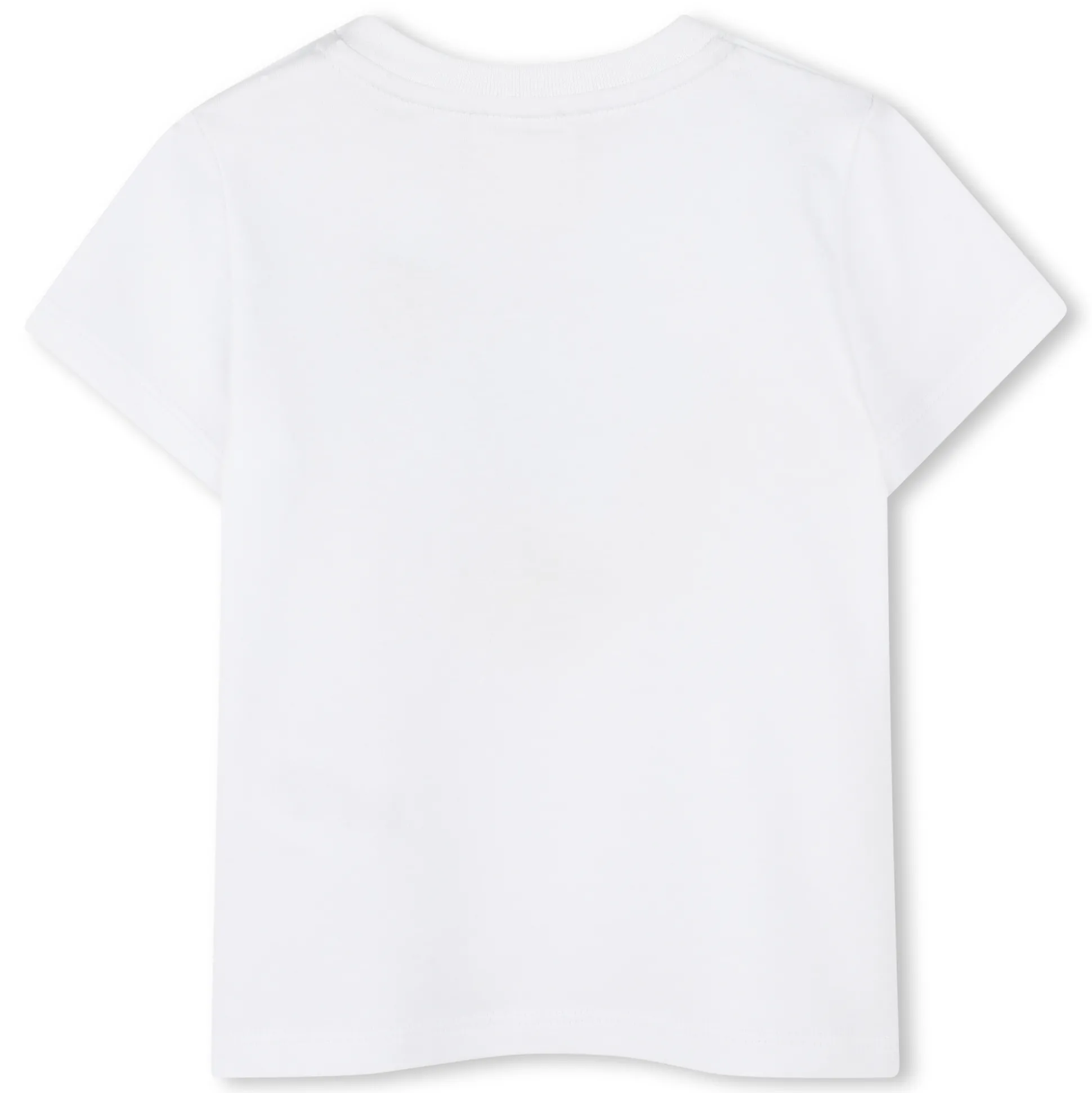 Short-sleeved T-shirt